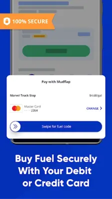Mudflap android App screenshot 4